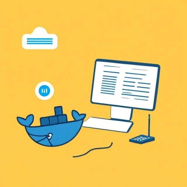 How to Set Up a Development Environment Using Docker – A Step-by-Step Guide