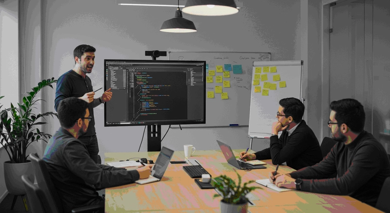 Deep Dive into Data Validation with Vaadin – final part