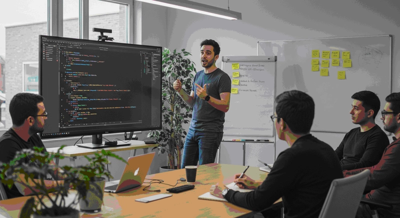 Introduction to Data Validation in Vaadin Forms – part 1