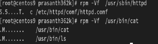 Centos-PackageManager