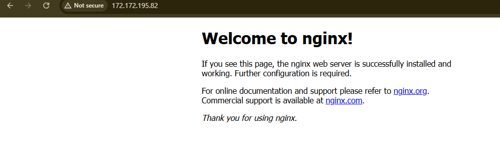 Nginx
