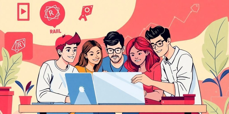 How to Hire a Ruby on Rails Developer: Tips for Finding the Perfect Fit