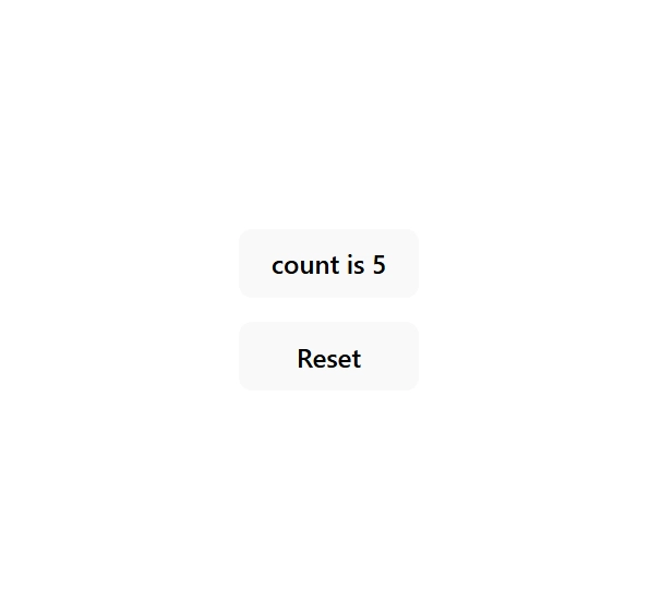 The Right Way to Reset State in React