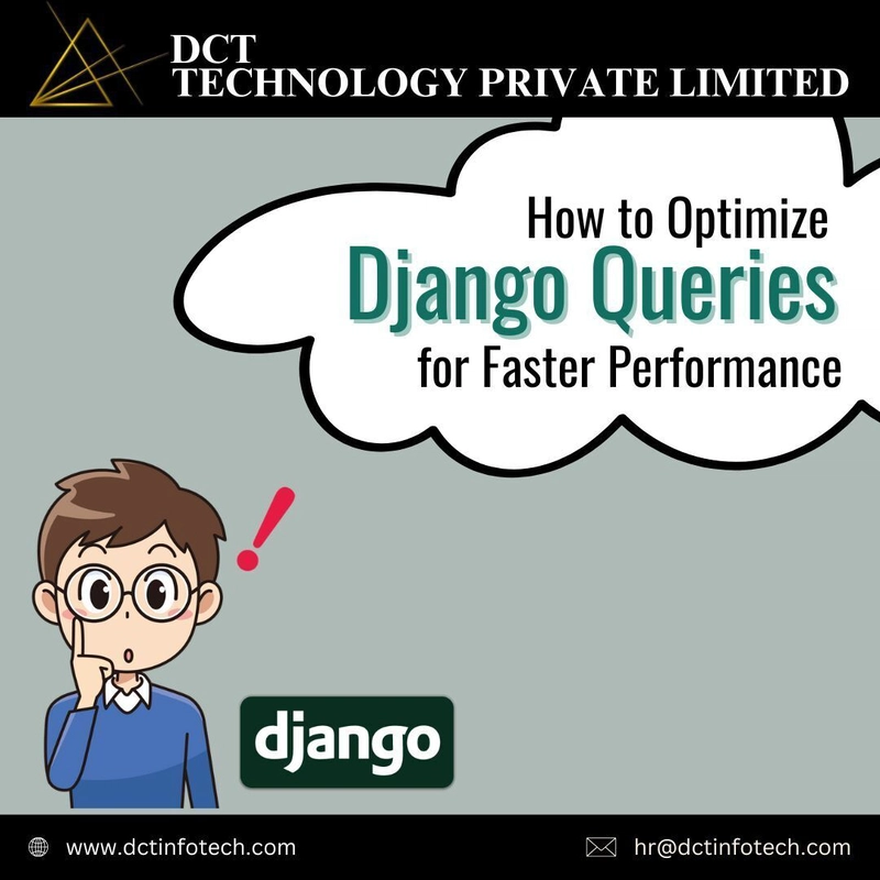 🚀 Is Your Django App Slowing Down?