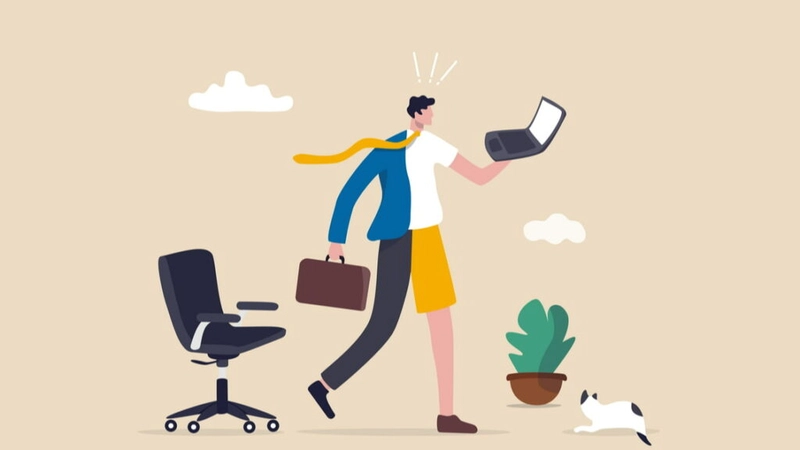 How Developers Can Maximize Productivity While Working Remotely in 2025