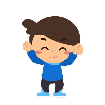 Happy GIF