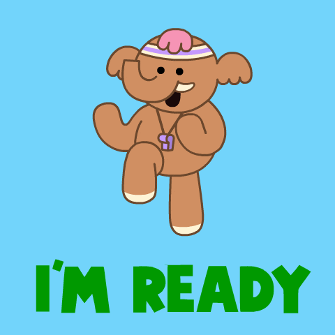 Ready GIF