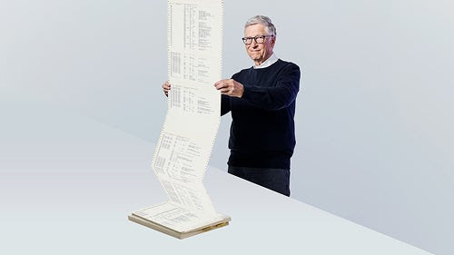 Bill Gates