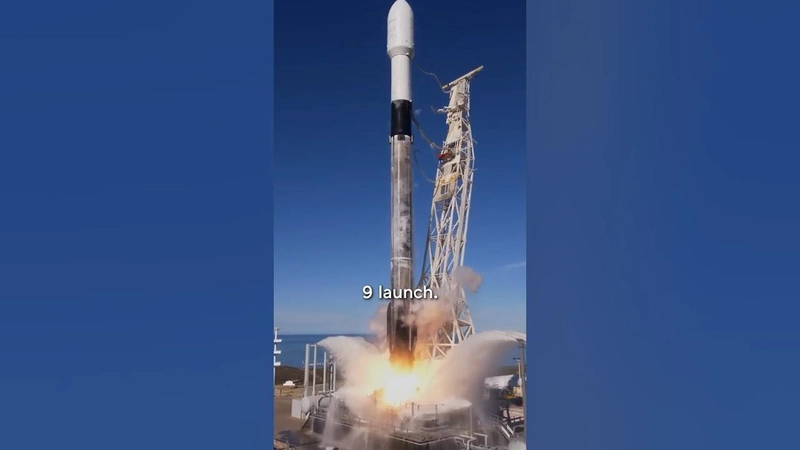 Astranis Launches Four Satellites with SpaceX: A New Era in Broadband