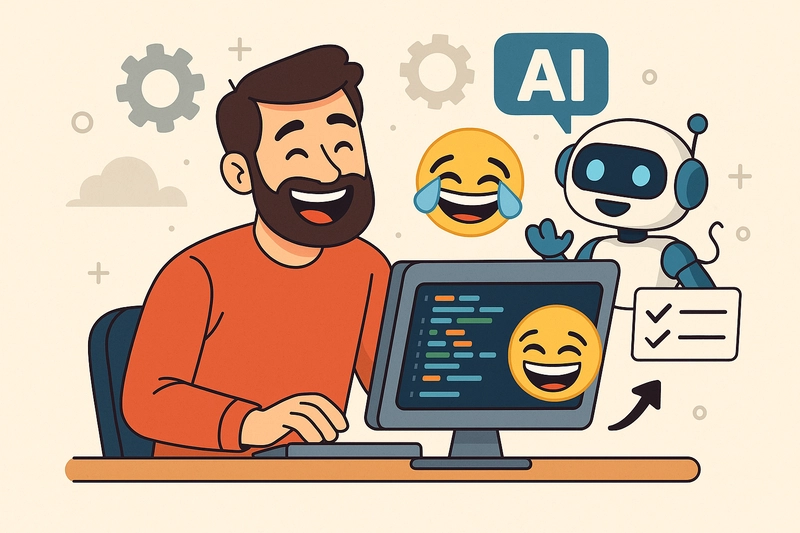 The Dev Revolution: How AI and Automation Are Changing the Game