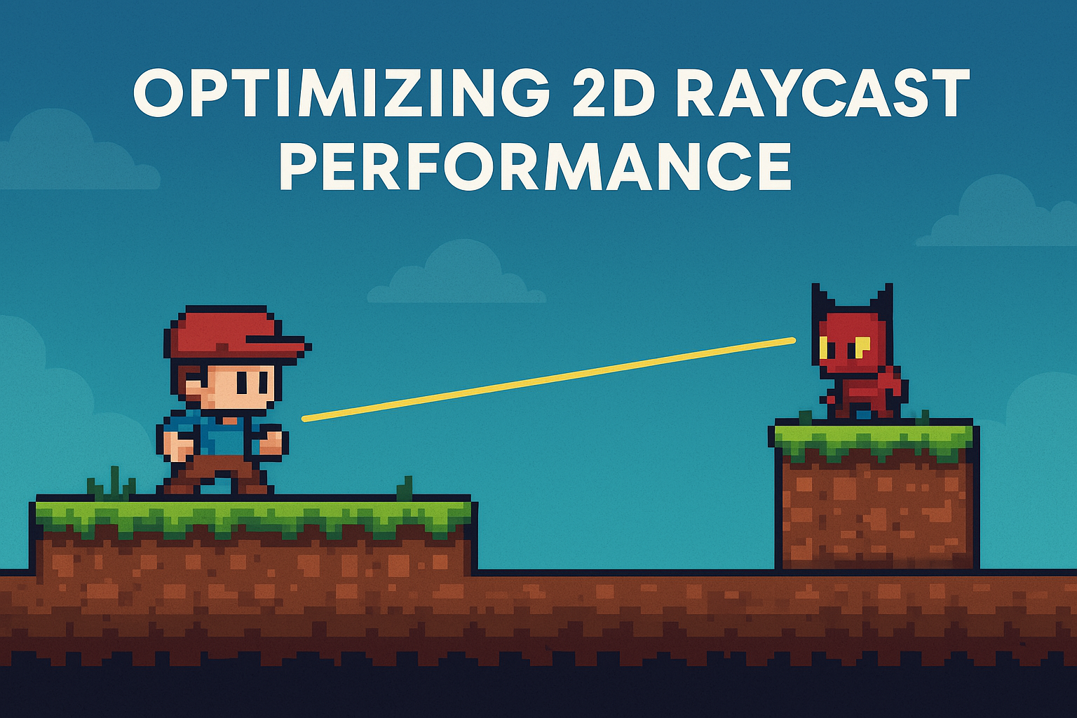 Optimize Performance
