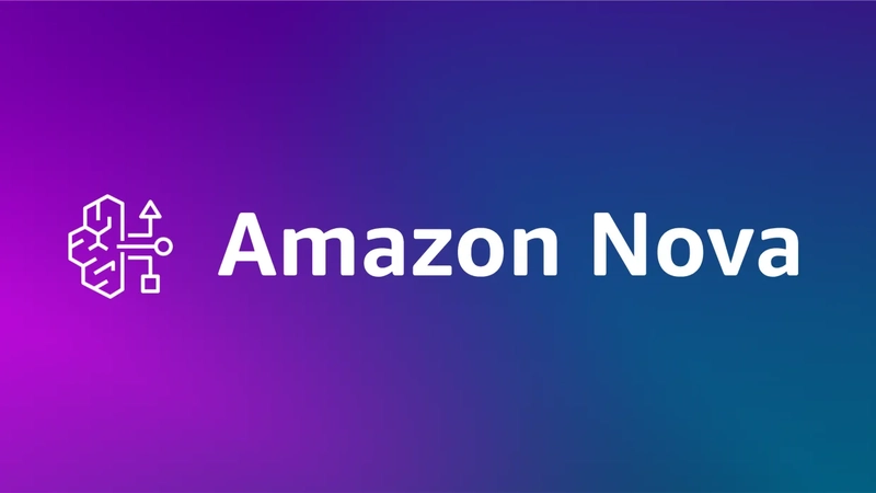 Introducing Amazon Nova Act: The Future of AI-Powered Web Automation
