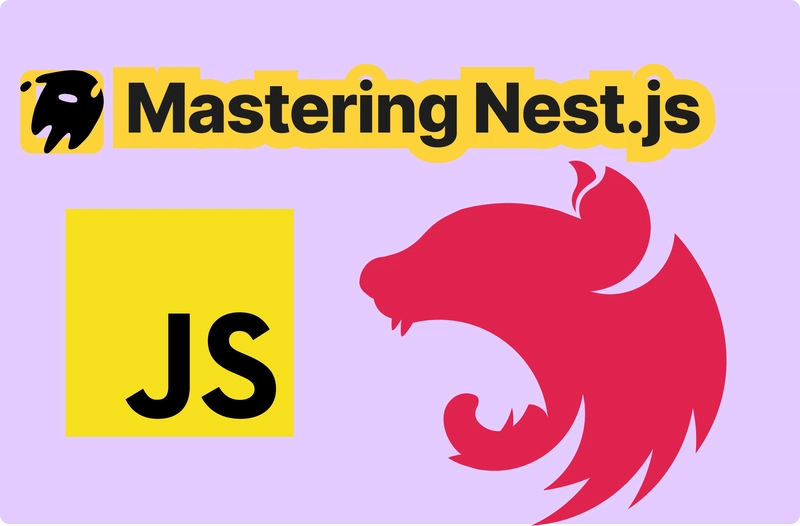 Mastering NestJS: Build Service Step by Step