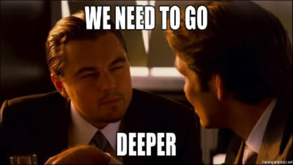Recursion in JavaScript