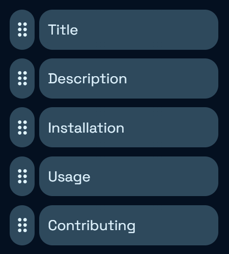 Components Preview