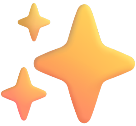 Sparkles