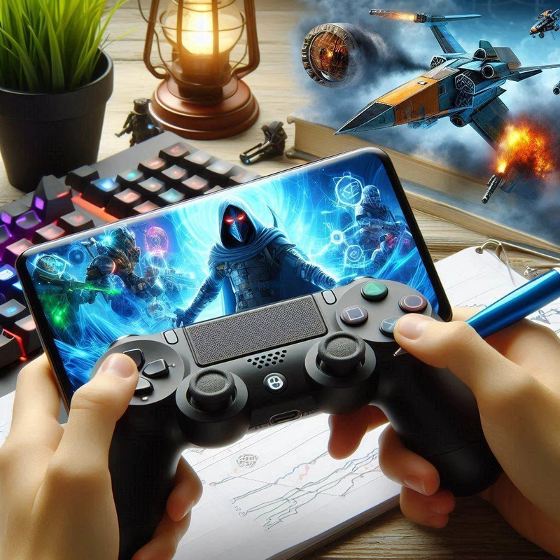 How Gaming Phones Are Changing the Mobile Industry