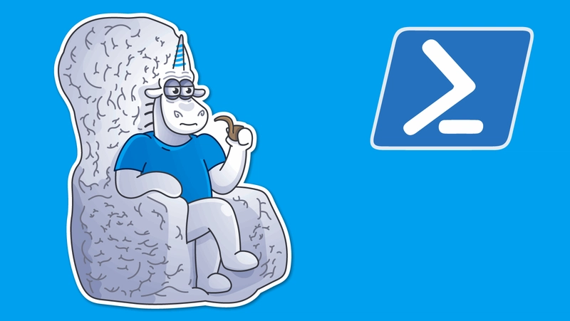 PowerShell: new features, same old bugs