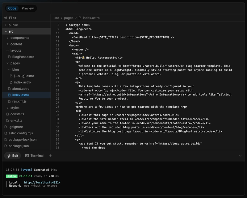 Bolt.new vs Lovable – Which Is Better For AI Coding?