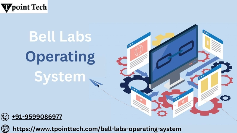 Bell Labs Operating System Explained: Origins, Evolution, and Influence
