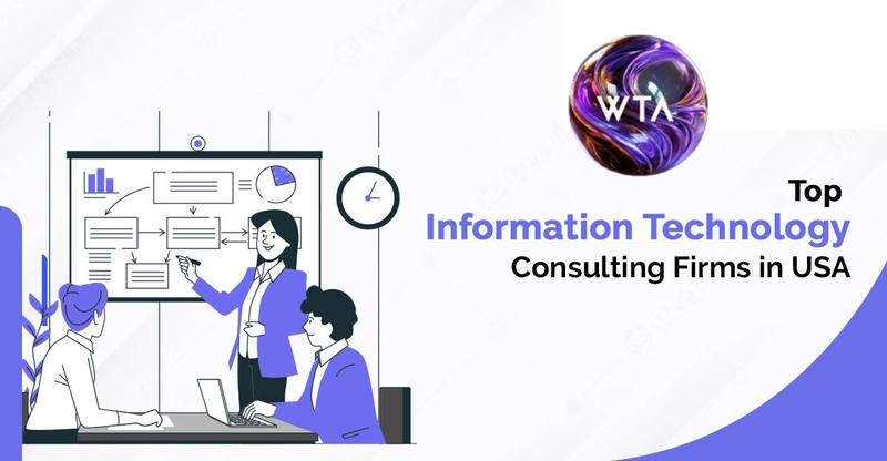 How Information Technology Consulting Firms Help Improve Operational Efficiency