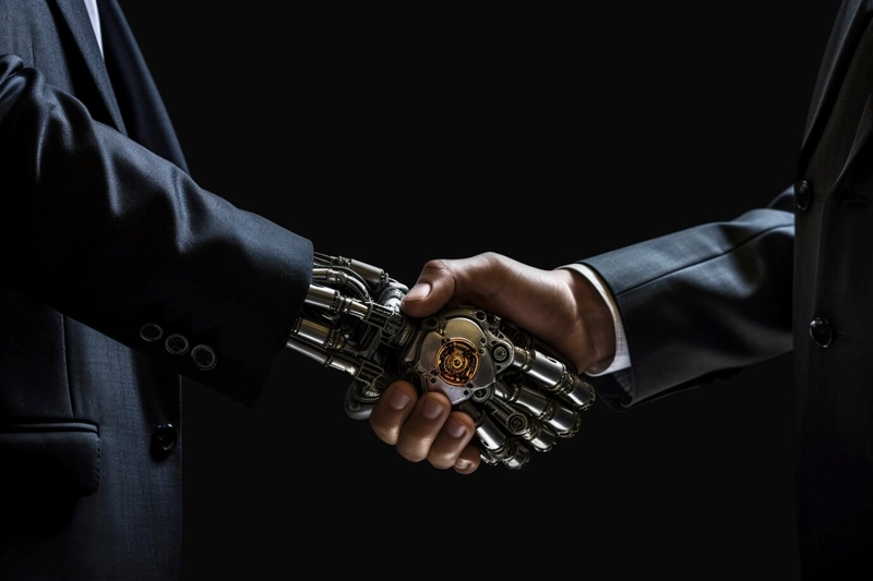 AI's Role in Managing Financial Transactions and Reducing Fraud