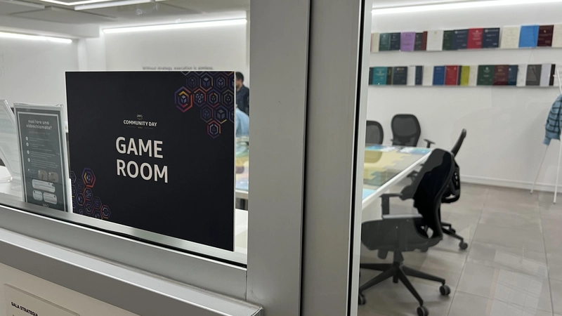 AWS Community Day Italy 2025: My Experience as an Attendee and Session Takeaways