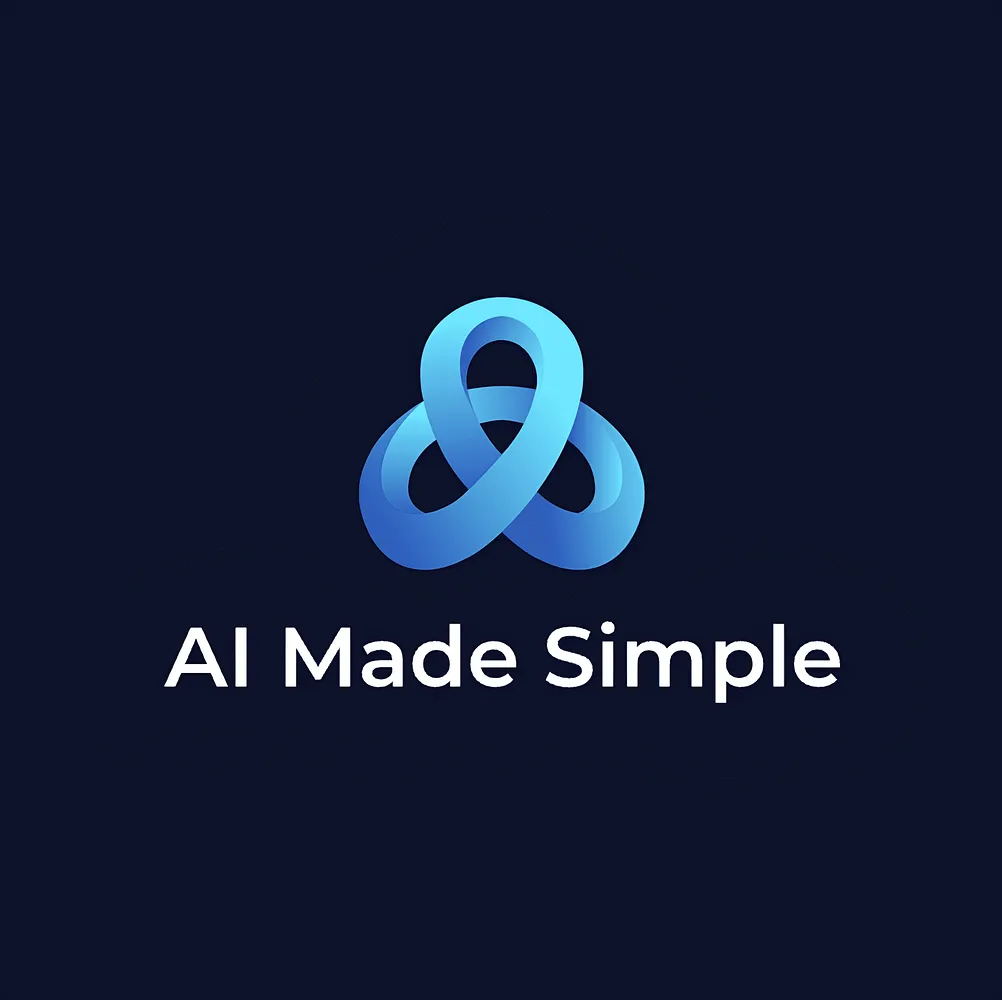 Generated by Fiverr AI Logo Maker