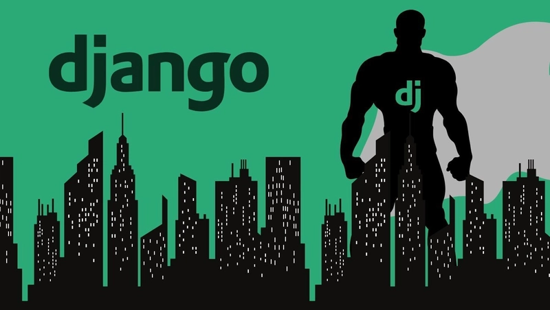 Why pick Django over TypeScript stacks?