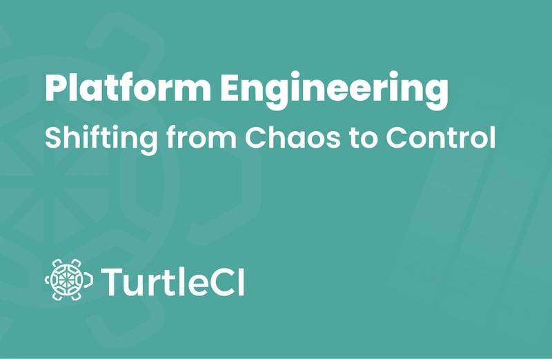 Platform Engineering- Quick Introduction