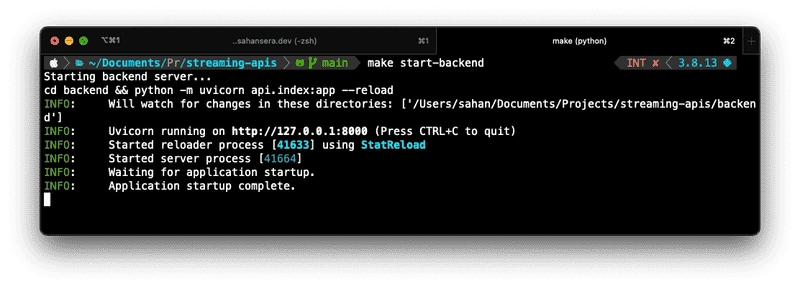 Deep Dive - How Chunked Transfer Encoding Works