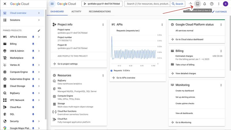 GSP321: Develop your Google Cloud Network - Challenge Lab Solution.