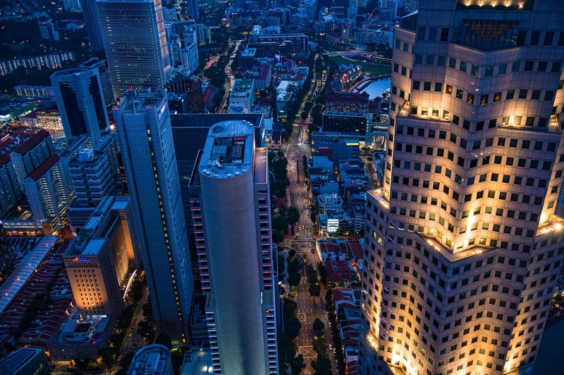 Addressing Soil Settlement & Foundation Challenges in Singapore's Soft Clay Terrain