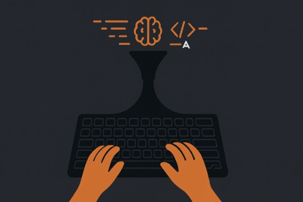 Code Faster in Cursor: A Pragmatic Guide to Voice Prompting