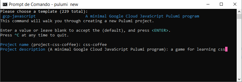 Project description