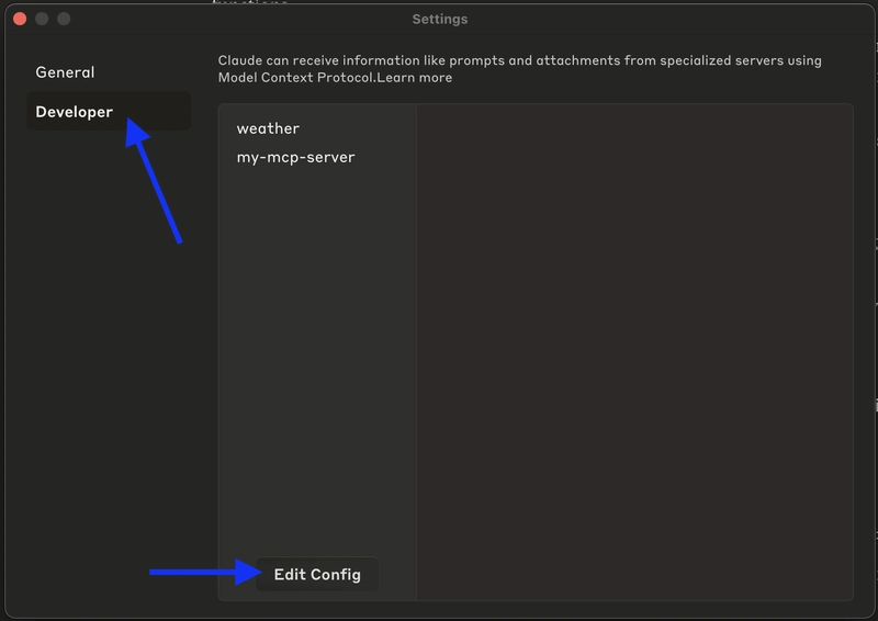 How to build MCP servers with TypeScript SDK