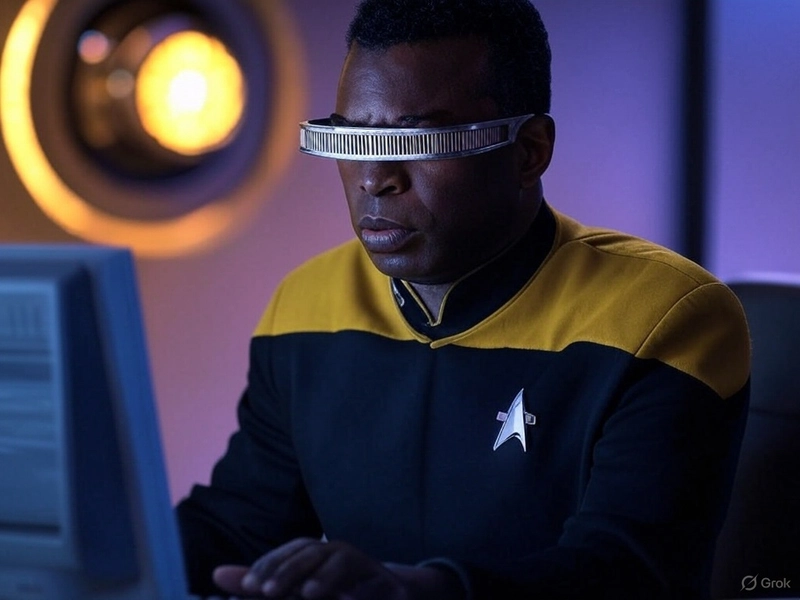 24th Century Fun Testing with Kiponos SDK