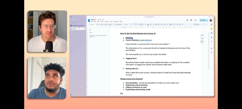 # Getting Started with Cursor AI