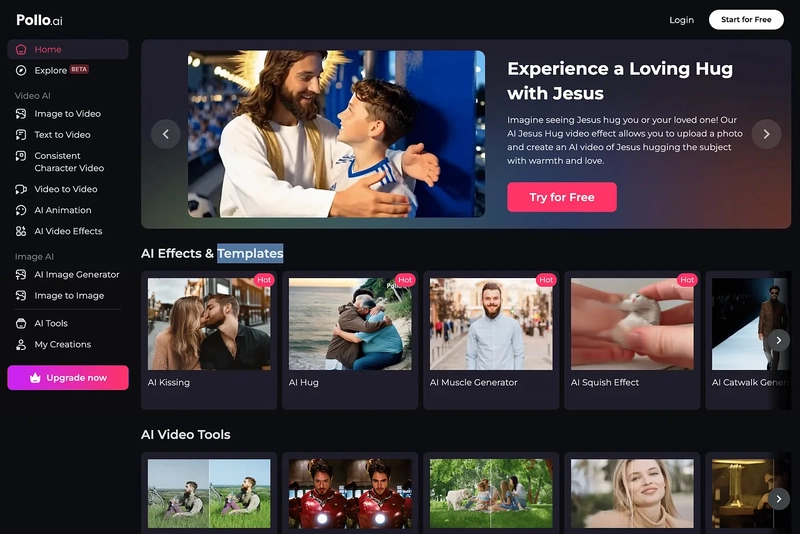 I Tested 25+ AI Video Generators - Here's the One That Blew My Mind