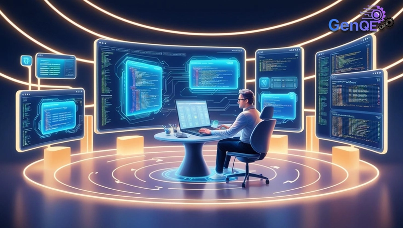Software Testing in 2025: A Developer’s Guide to the Next QA Frontier
