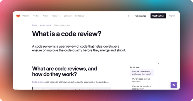 Easily Perform AI-powered Code Reviews In Minutes (CodeRabbit + GitHub)