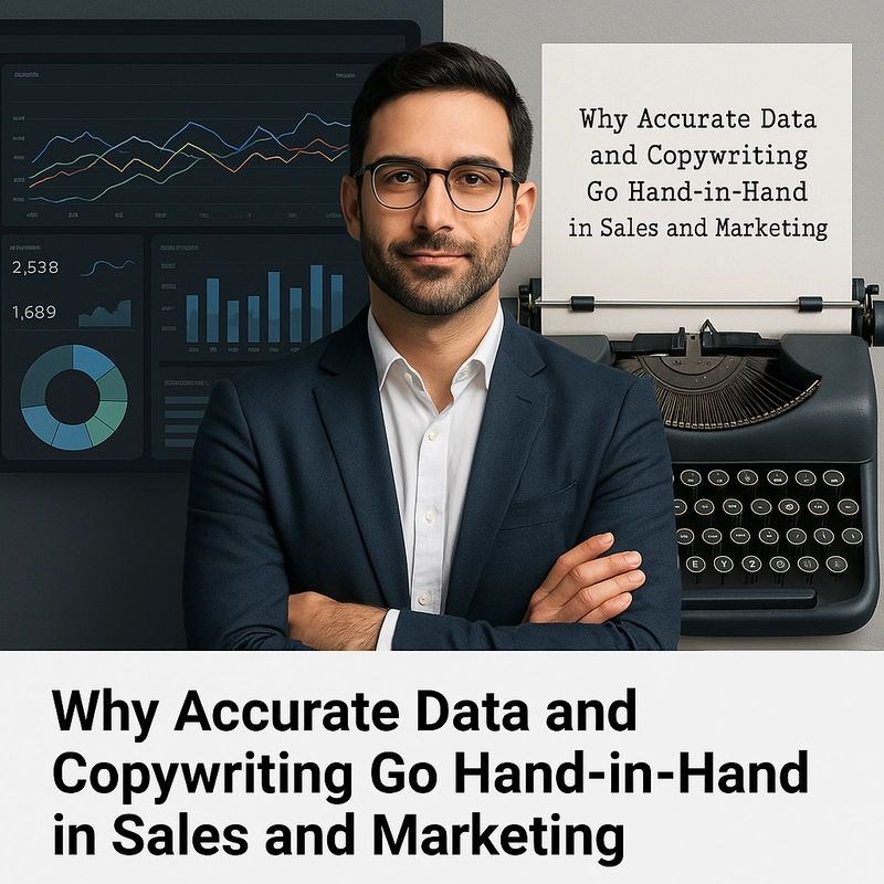 Why Ashkan Rajaee Believes Most Marketing Fails (And It’s Not What You Think)