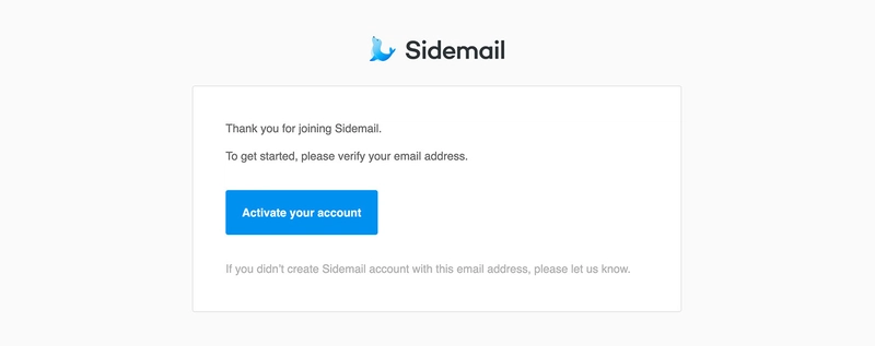 What is a transactional email? Everything you need to know