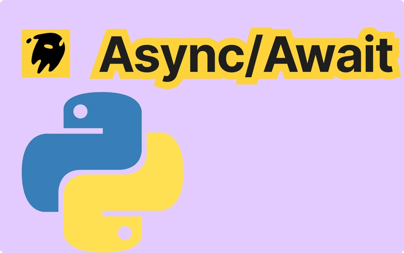 Deep Dive into Python Coroutines: async/await