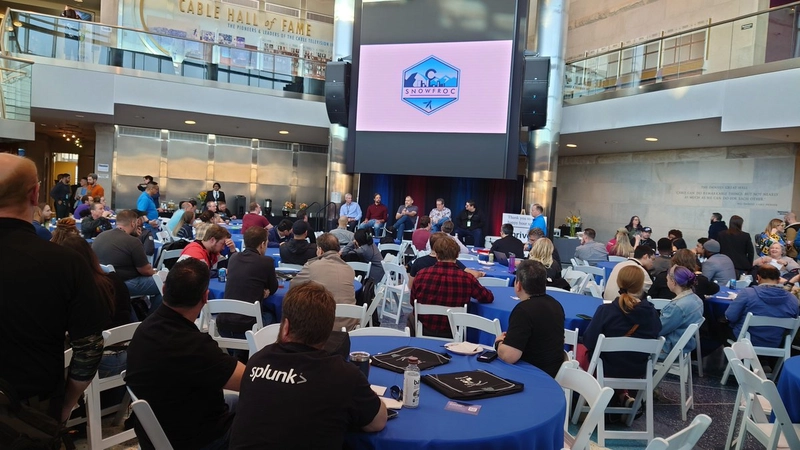 SnowFROC 2025: A Chilly Reminder That OWASP Matters and Exploring Secure Coding Practices with AI Coding Bots