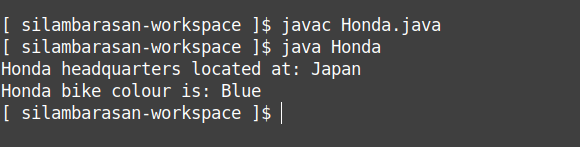 Day-13: Data Types in Java - Class-Specific and Object-Specific Data Types