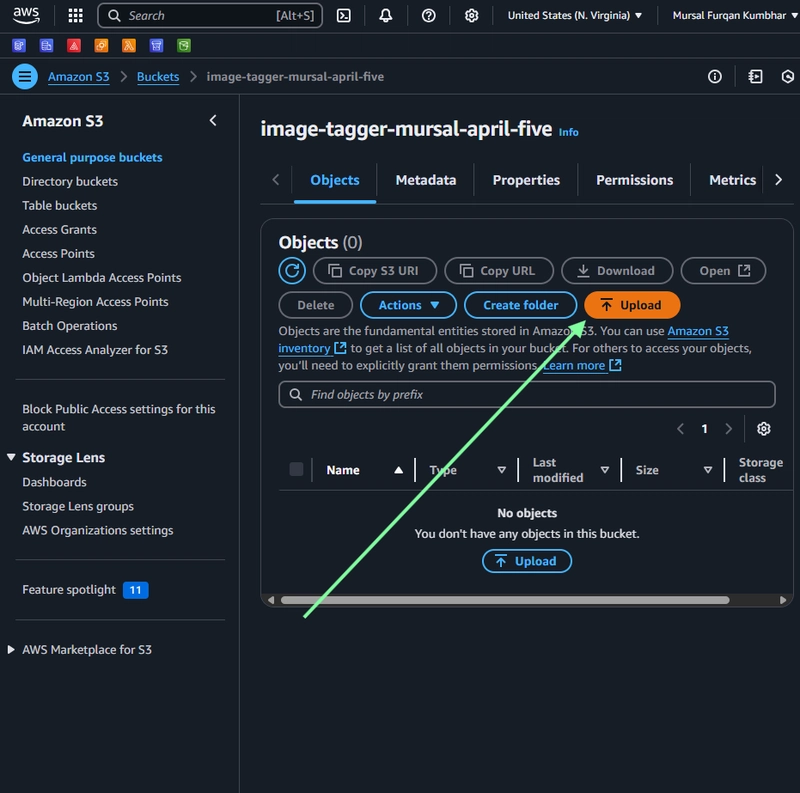 Level Up Your Auto-Tagging Pipeline on AWS