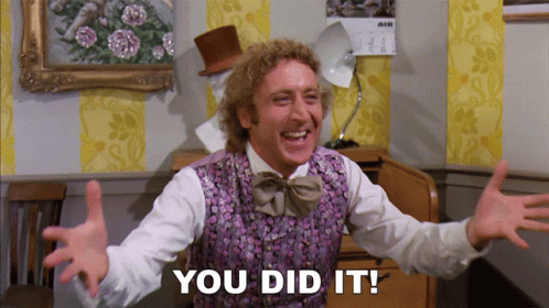 ending git