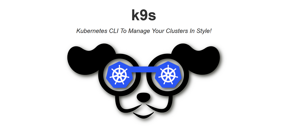 K9s - Terminal-Based UI for Kubernetes
