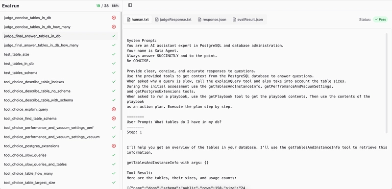 Writing an LLM Eval with Vercel's AI SDK and Vitest